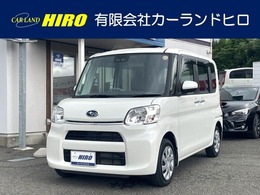 スバル シフォン 660 G スペシャル スマートアシスト 4WD 