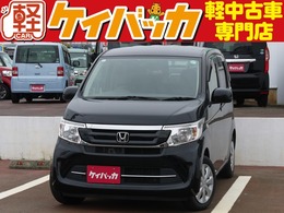 ホンダ N-WGN 660 G 純正CDデッキ　オートエアコン　ETC