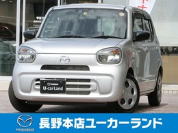 マツダ キャロル 660 GL 4WD 禁煙　1オーナー　ナビ　シートヒーター