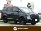 2.2 ブラック エディション ディーゼルターボ 4WD