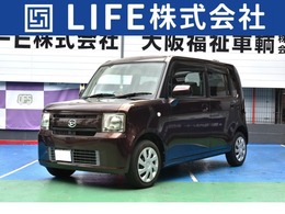 ダイハツ ムーヴコンテ 660 L 