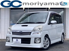 スバル ステラ の中古車 660 カスタムRS 滋賀県守山市 14.8万円