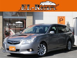スバル レガシィツーリングワゴン 2.5 GT アイサイト 4WD HID/Bカメラ/BT音楽/TV/スマキー/クルコン