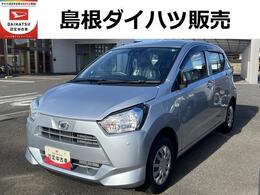 ダイハツ ミライース 660 L SAIII キーレスエントリー　クリアランスソナー