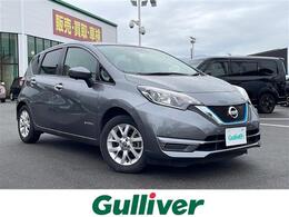 日産 ノート 1.2 e-POWER X Vセレクション 社外ナビ 全方位カメラ 衝突軽減 ETC