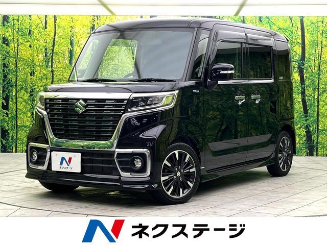 禁煙車　ターボ　SDナビ　バックカメラ　両側パワースライドドア　ETC