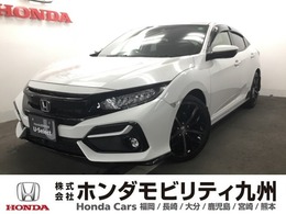 ホンダ シビック 1.5 メモリーナビ　リアカメラ　ETC