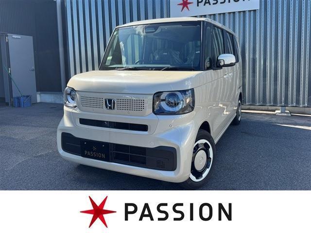 ★パッショングループは新車・未使用車・中古車を取り扱う専門店★　東海地区最大級の展示場にてお選び頂けます！！