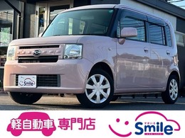 ダイハツ ムーヴコンテ 660 L 禁煙車　アイドリングストップ　キーレスエ
