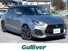スズキ スイフト スポーツ 1.4 セーフティパッケージ装着車 HKSGTIIIタービン ENDLESSレッドキャリパー