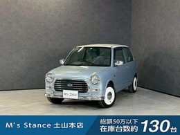ダイハツ ミラ 660 TD 車検9年6月　CD　2WD　3AT