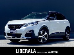 プジョー 3008 ブルーHDi スペシャル エディション ディーゼルターボ 禁煙　ACC　レーンキープ　ブラインドS