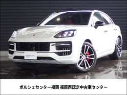 ポルシェ カイエンクーペ GTS ティプトロニックS リアコンフォートベンチシート 4WD 4+1.ベンチレーション.ソフトクローズ