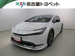 トヨタ プリウス 2.0 Z 電動シート　アルミホイール　電動シート