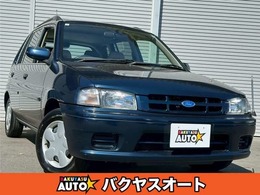 フォード フェスティバミニワゴン JX 走行19000キロ　DW3WF　元二桁ナンバー　サ
