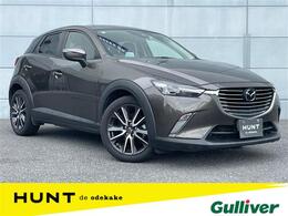 マツダ CX-3 2.0 20S プロアクティブ 純ナビ Bカメラ レーダークルコン ETC 純AW