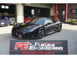マセラティ MC20 3.0 ワンオーナー　FリフターOPカーボンパーツ