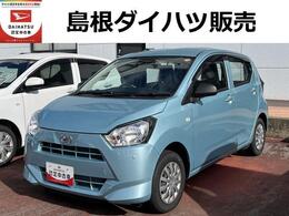 ダイハツ ミライース 660 L SAIII コーナーセンサー　キーレスエントリー　禁