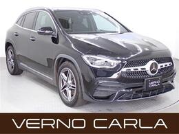 メルセデス・ベンツ GLAクラス GLA200 d 4マチック ディーゼルターボ 4WD 本州仕入 AMGラインPKG サンルーフ 全方位