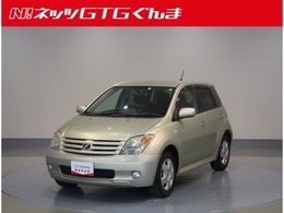 トヨタ ist イスト 1.5F Lエディション ワンオーナー　4WD　CDチューナー