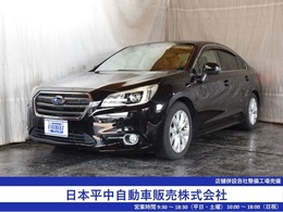 スバル レガシィB4 2.5 4WD 1年保証 衝突軽減 ナビTV LED 夏冬タイヤ付