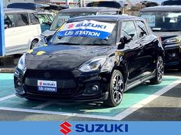 スズキ スイフト スポーツ　2型 