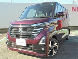 日産 ルークス 660 ハイウェイスターGターボ プロパイロット エディション 純正メモリ-ナビ＆AVM＆試乗車UP