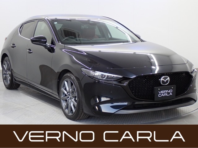 本州仕入・360°セーフティPKG・BOSE・赤革・マツダコネクトナビ・電動シート・BSM・ヘッドアップディスプレイ・ヒート＆ステアリングヒーター・LEDヘッドライト・CD/DVD