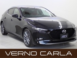 マツダ MAZDA3ファストバック 1.8 XD バーガンディ セレクション ディーゼルターボ 4WD 本州仕入・360°セーフティPKG・BOSE・赤革