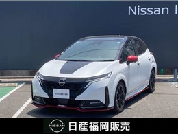 日産 ノートオーラ 1.2 NISMO プロパイロット・メーカーナビ・ETC