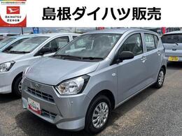 ダイハツ ミライース 660 L SAIII クリアランスソナー　キーレスエントリー
