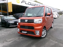ダイハツ ウェイク 660 L SAIII 