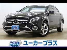 メルセデス・ベンツ GLAクラス GLA220 4マチック 4WD ガラスルーフ　ACC　BSM　フルセグTV