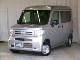 ホンダ N-VAN 660 G ホンダセンシング 4WD 