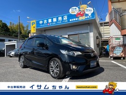 ホンダ フィット 1.5 RS 6MT クラッチ交換渡し 純正ナビ Bカメラ