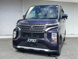 三菱 eKクロススペース 660 G L側Pスライド・前席シートヒーター