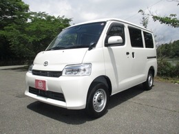トヨタ タウンエースバン 1.5 GL 4WD スマートアシスト・ワンオーナー