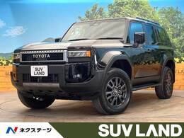 トヨタ ランドクルーザー250 2.7 VX 4WD サンルーフ 純正12.3型ディスプレイ ETC