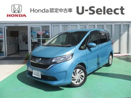 ホンダ フリード 1.5 G ホンダセンシング ナビ 左右電動スライド リヤセンサー禁煙車