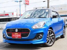 スズキ スイフト 1.2 RS アダプティブクルーズコントロール
