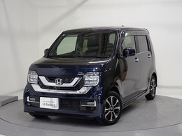 ホンダ N-WGN カスタム 660 L ホンダ センシング 