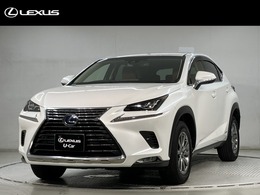 レクサス NX 300h Iパッケージ 4WD レクサスU-CAR・1年保証
