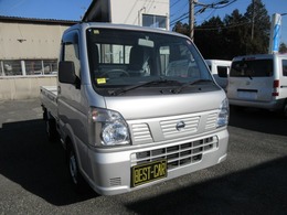 日産 NT100クリッパー 660 DX 