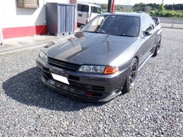 日産 スカイラインGT-R 2.6 4WD 