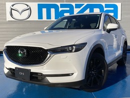 マツダ CX-5 2.2 XD プロアクティブ ディーゼルターボ 4WD BOSEサウンド　パワーシート