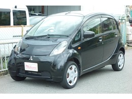 三菱 アイ・ミーブ(軽) M MIEVリモート付HA4WヒートポンプAC残105