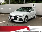 25 TFSI アドバンスト