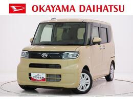 ダイハツ タント 660 X パノラマモニター　10インチナビ　ドライブ