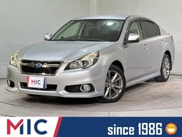 スバル レガシィB4 2.5 i Bスポーツ アイサイト Gパッケージ 4WD スマートキー　アイドリングストップ　CD