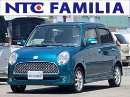 ダイハツ ミラジーノ 660 ミニライト オリジナルスリーコート　オリジナルカラー